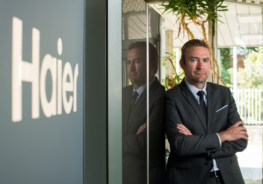 Portfolio fotografico CEO Magazine