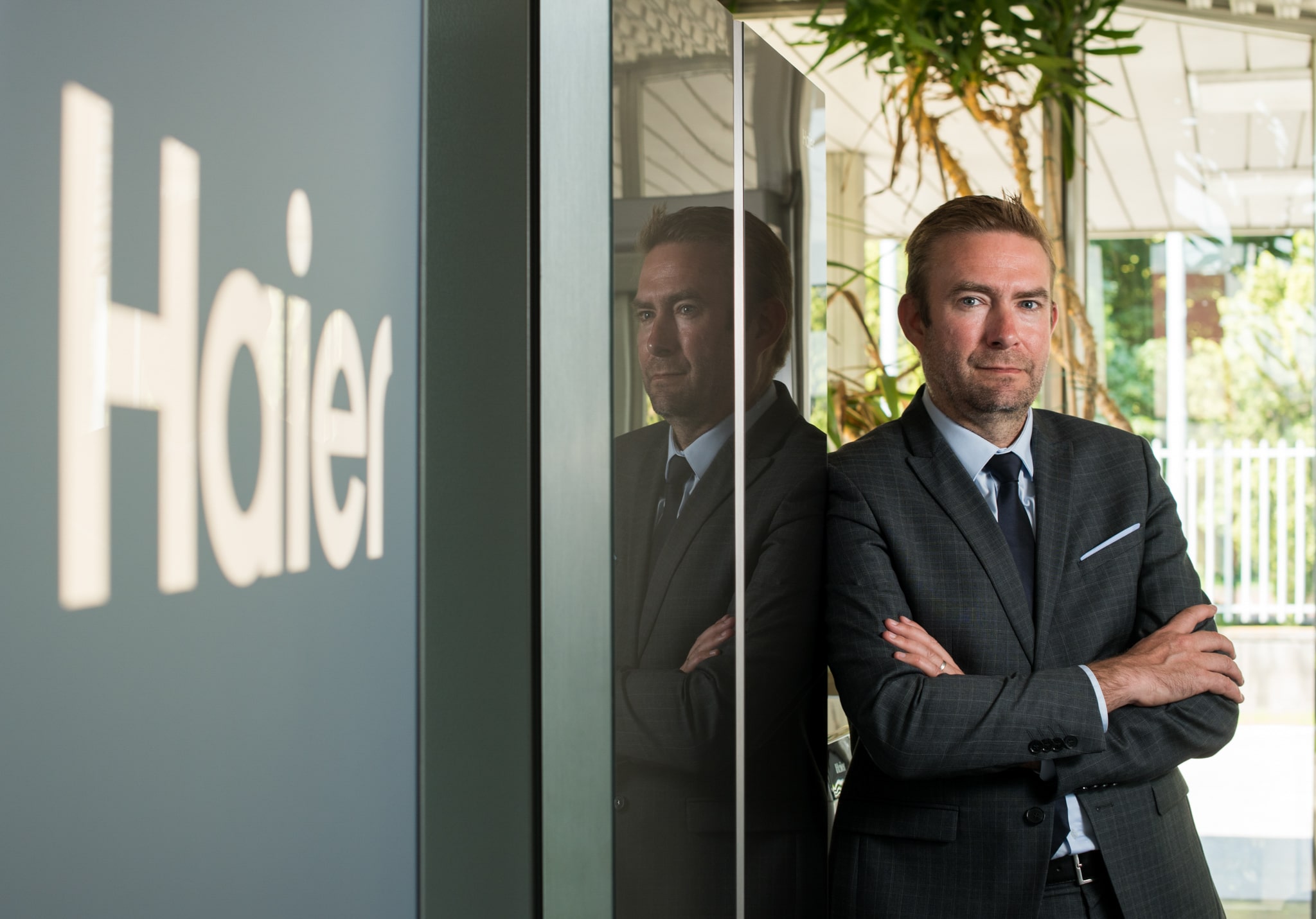 Portfolio fotografico CEO Magazine