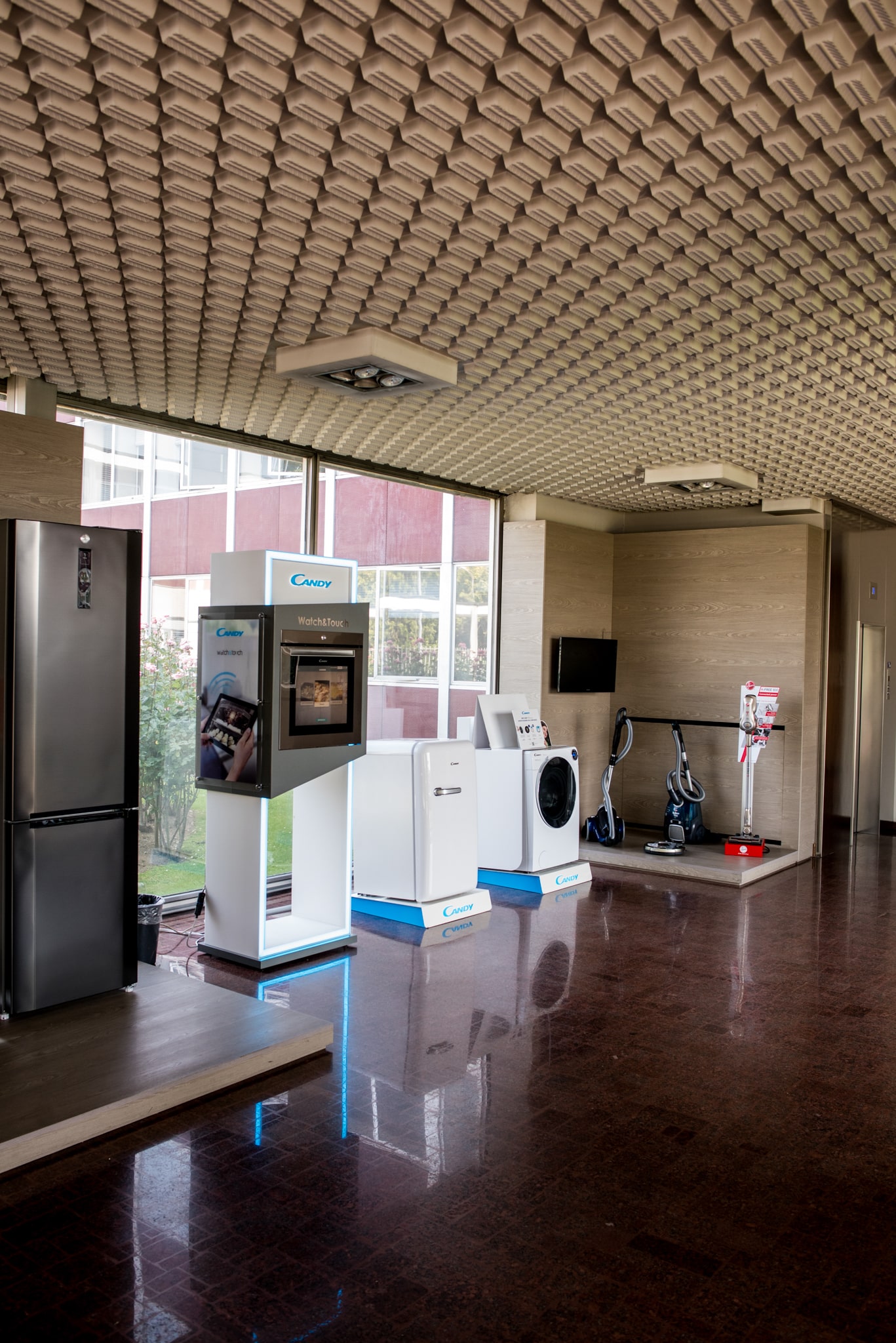 Portfolio fotografico CEO Magazine