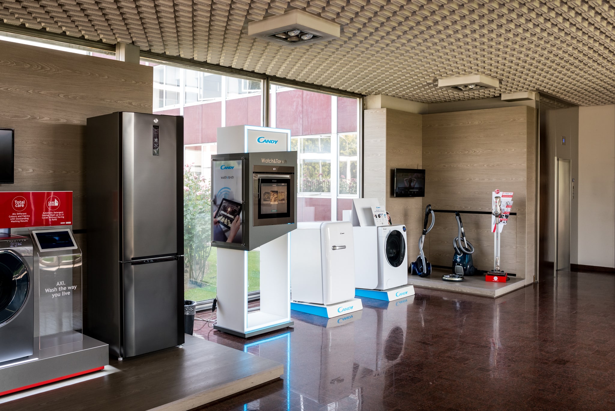 Portfolio fotografico CEO Magazine