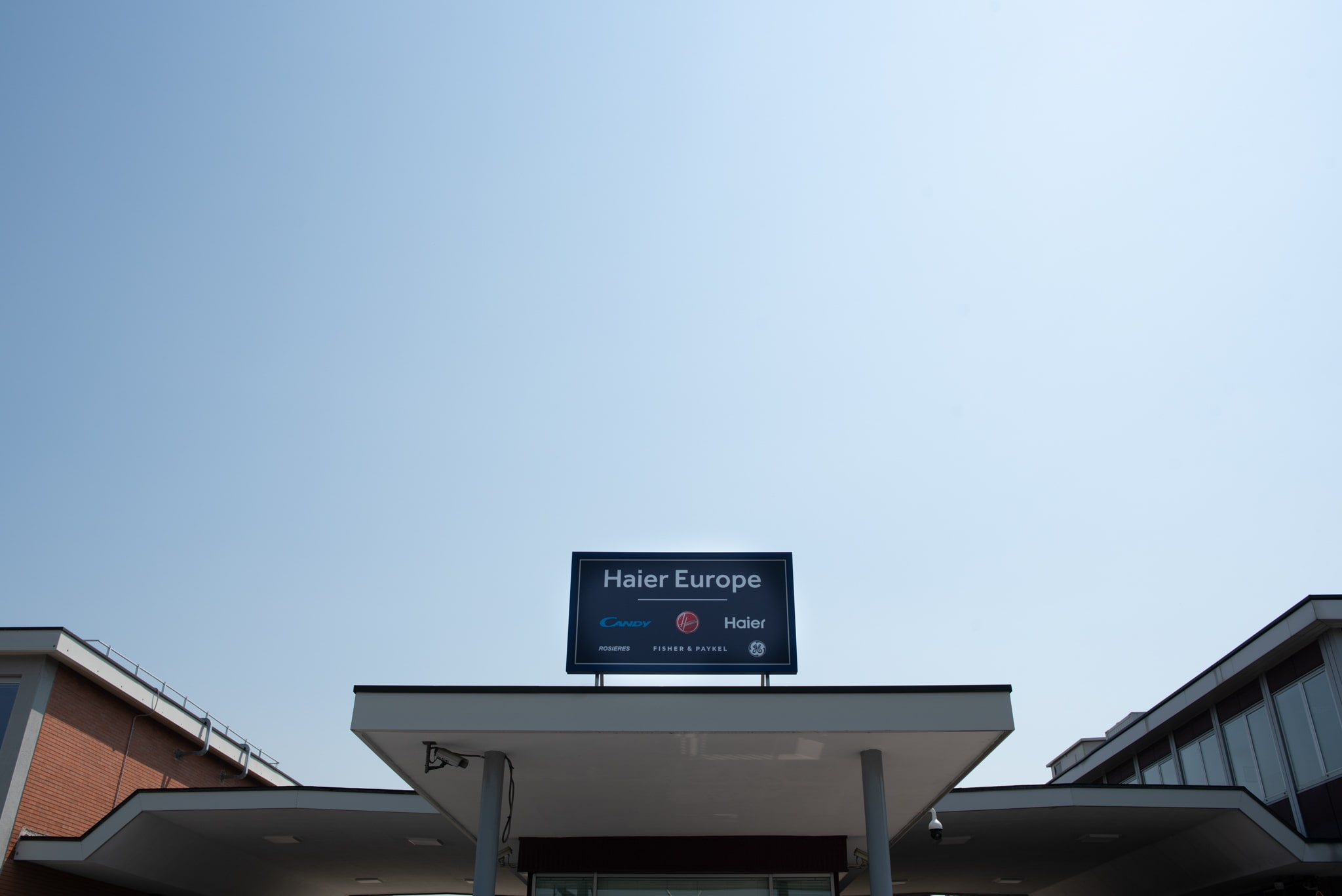 Portfolio fotografico CEO Magazine