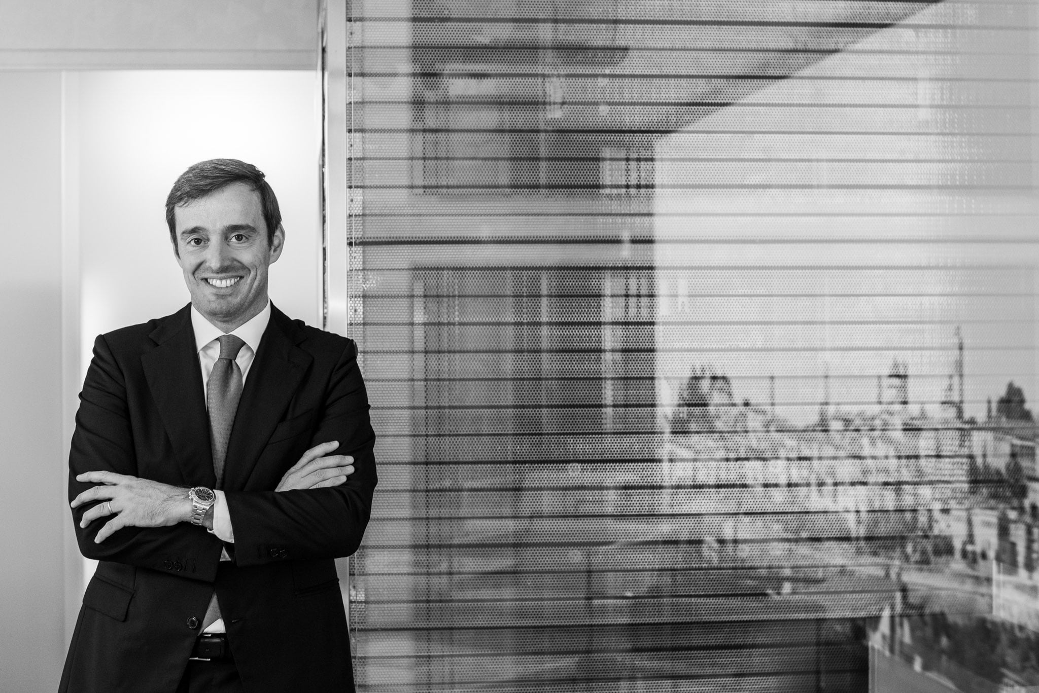 Portfolio fotografico CEO Magazine