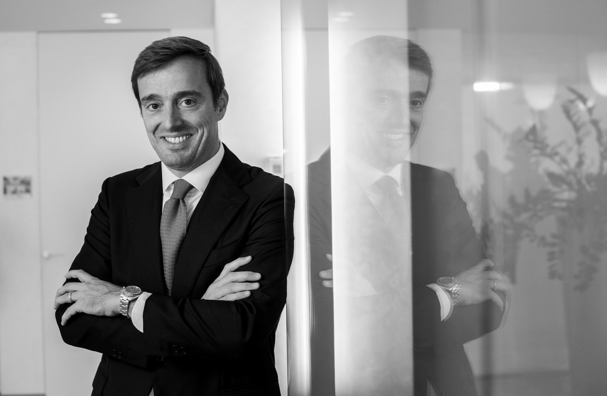 Portfolio fotografico CEO Magazine