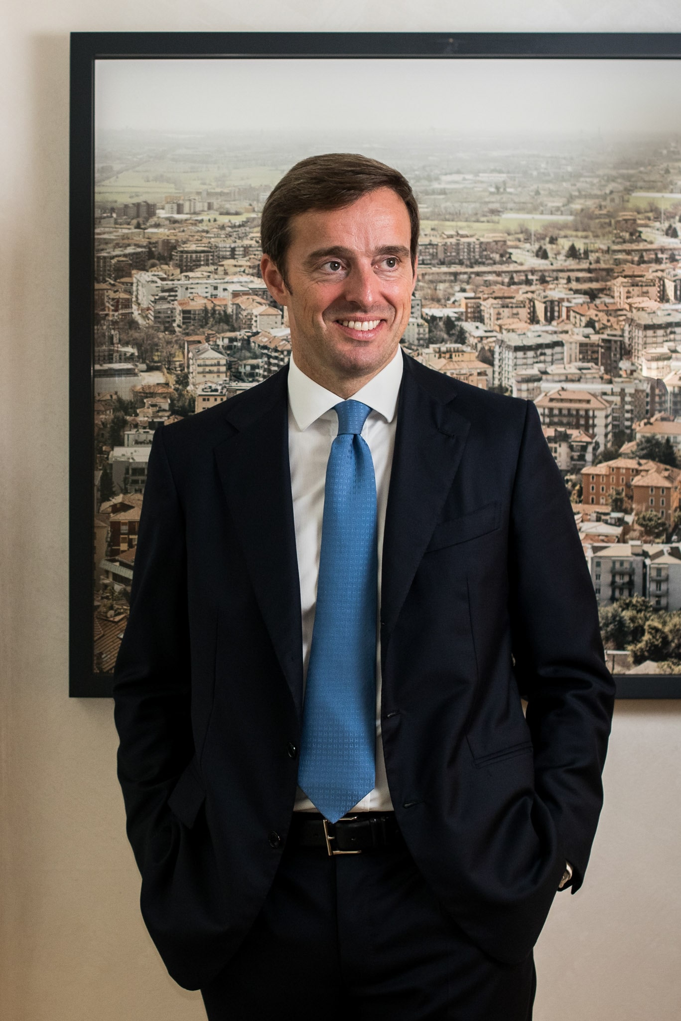 Portfolio fotografico CEO Magazine