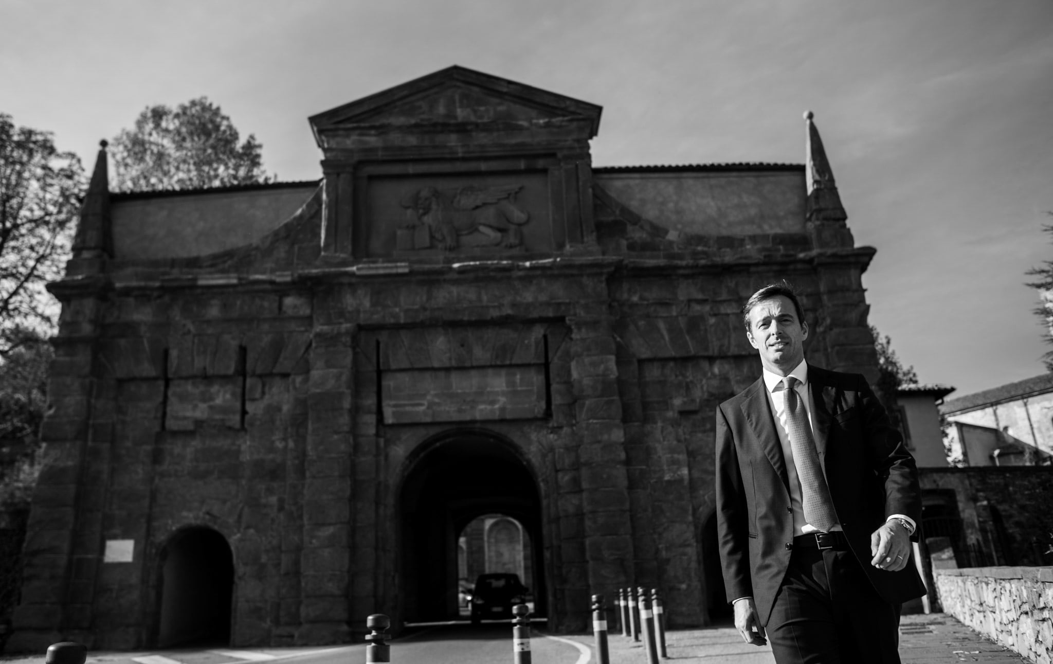 Portfolio fotografico CEO Magazine