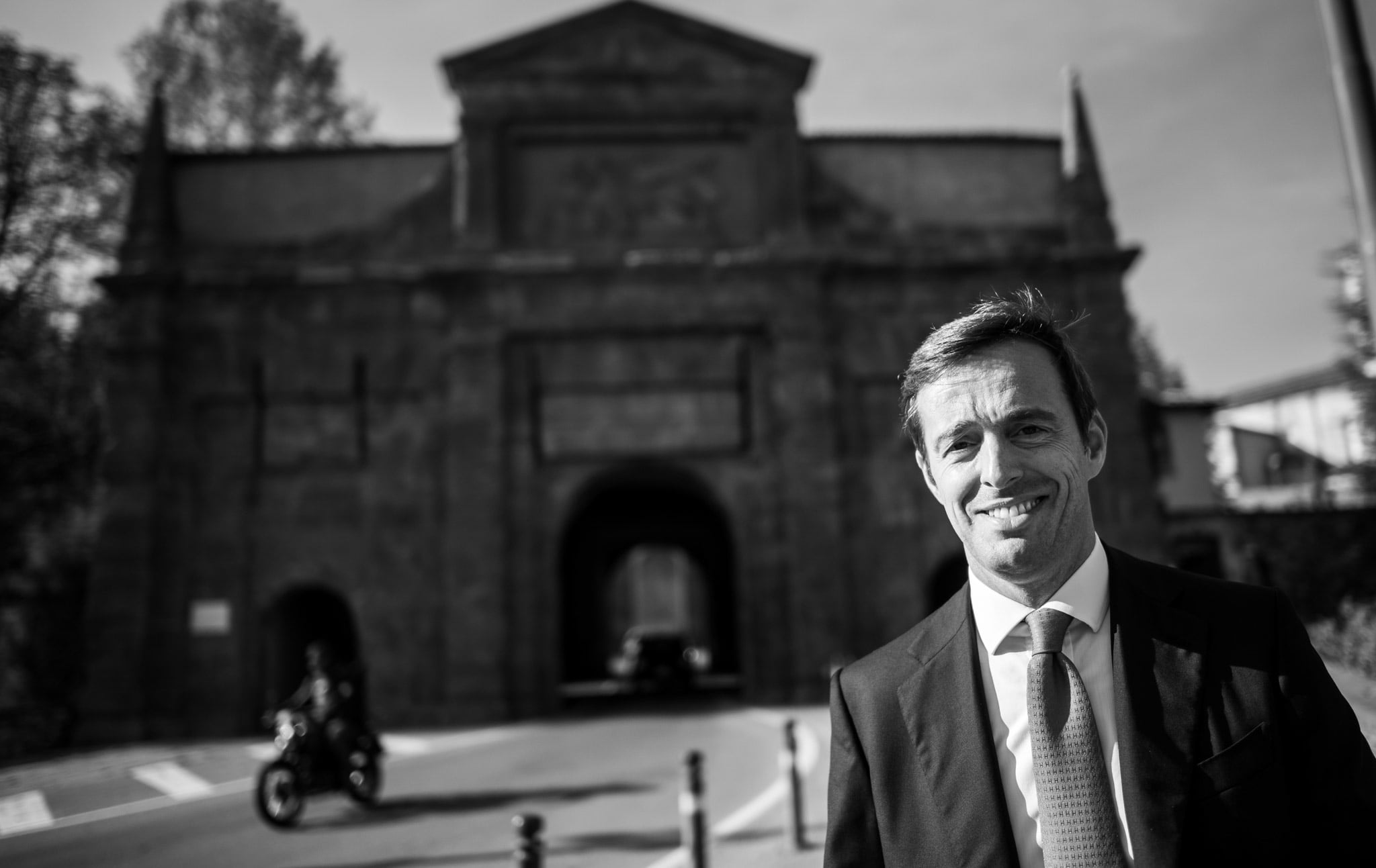 Portfolio fotografico CEO Magazine