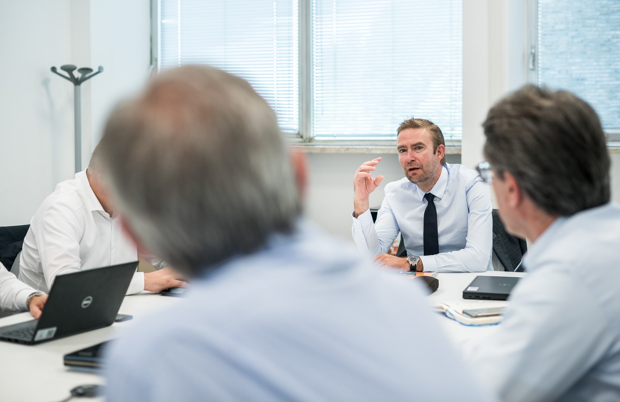 Portfolio fotografico CEO Magazine