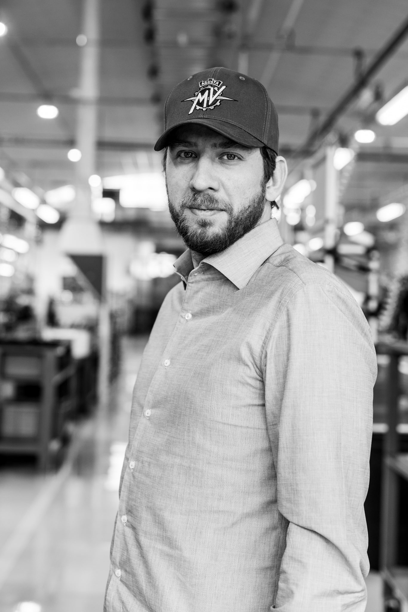 Portfolio fotografico CEO Magazine