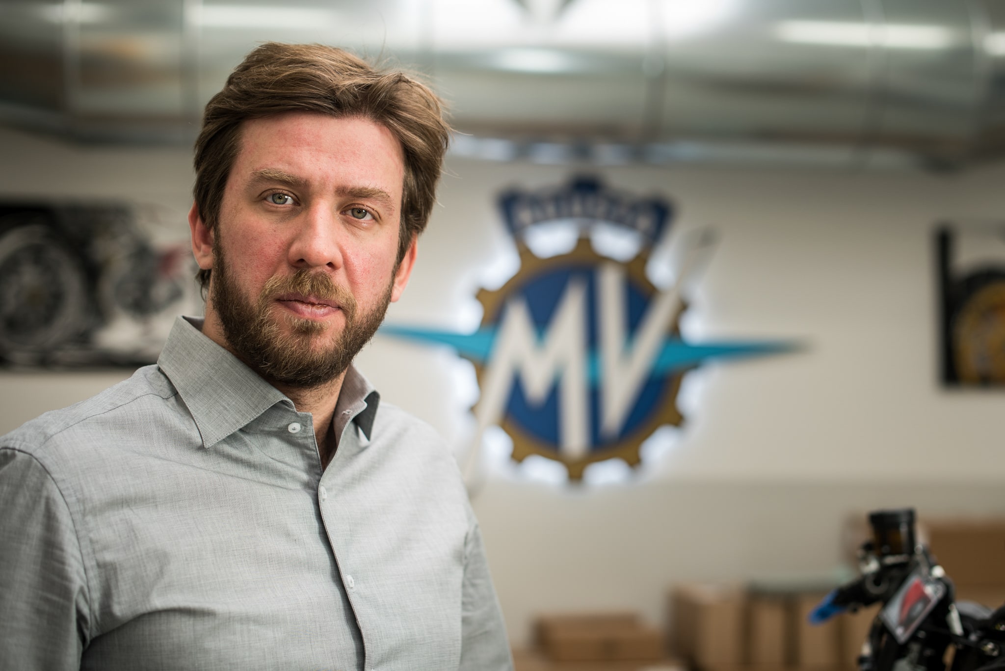 Portfolio fotografico CEO Magazine