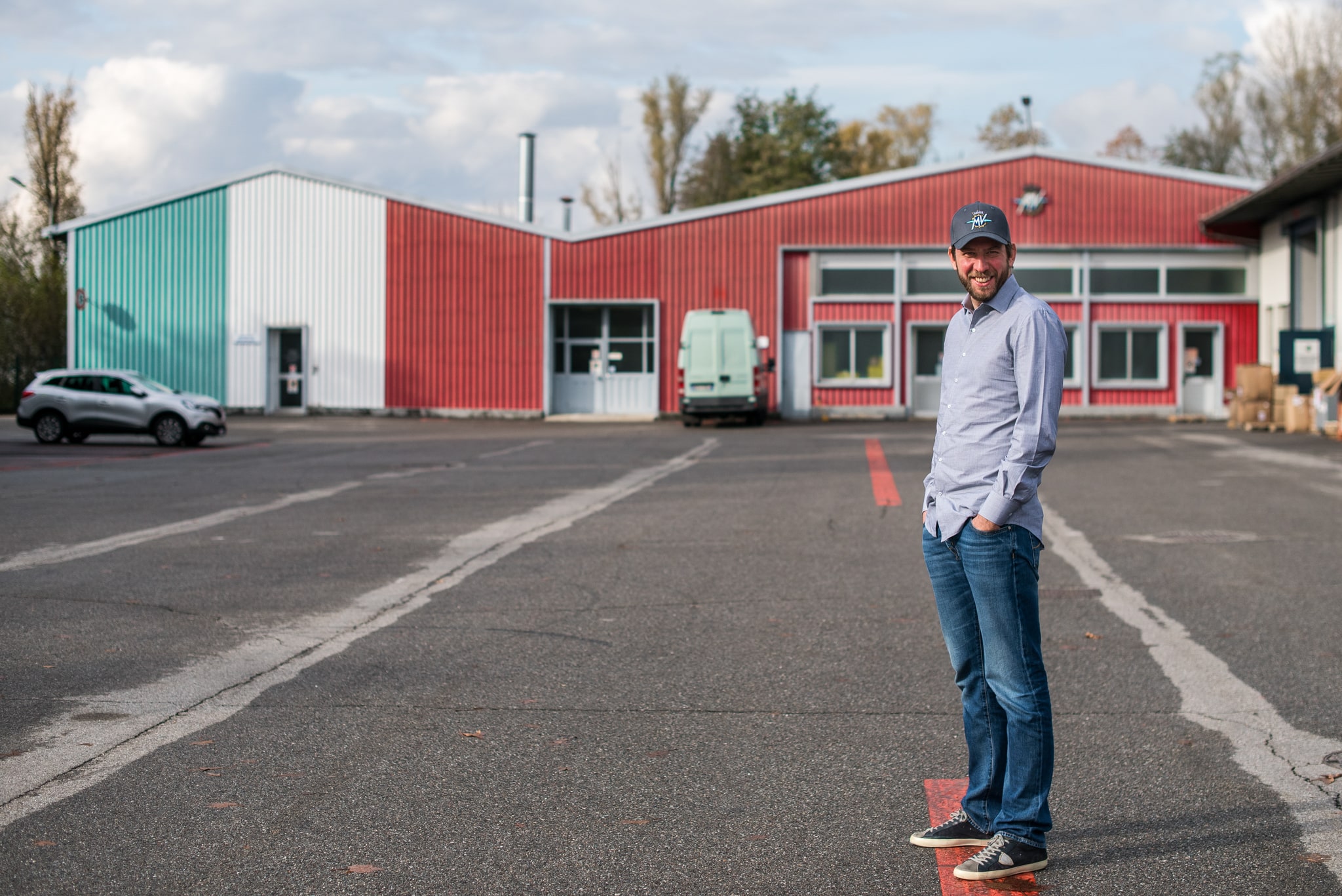 Portfolio fotografico CEO Magazine