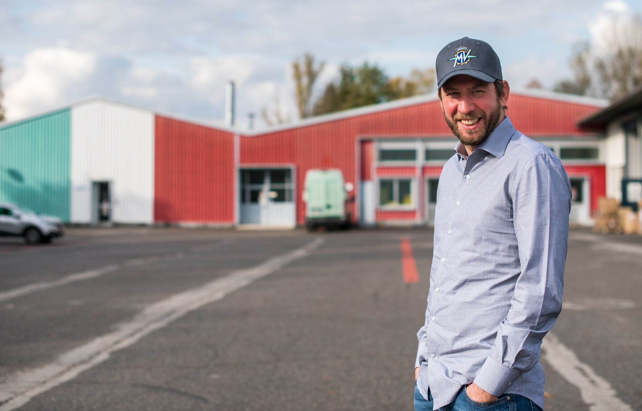 Portfolio fotografico CEO Magazine