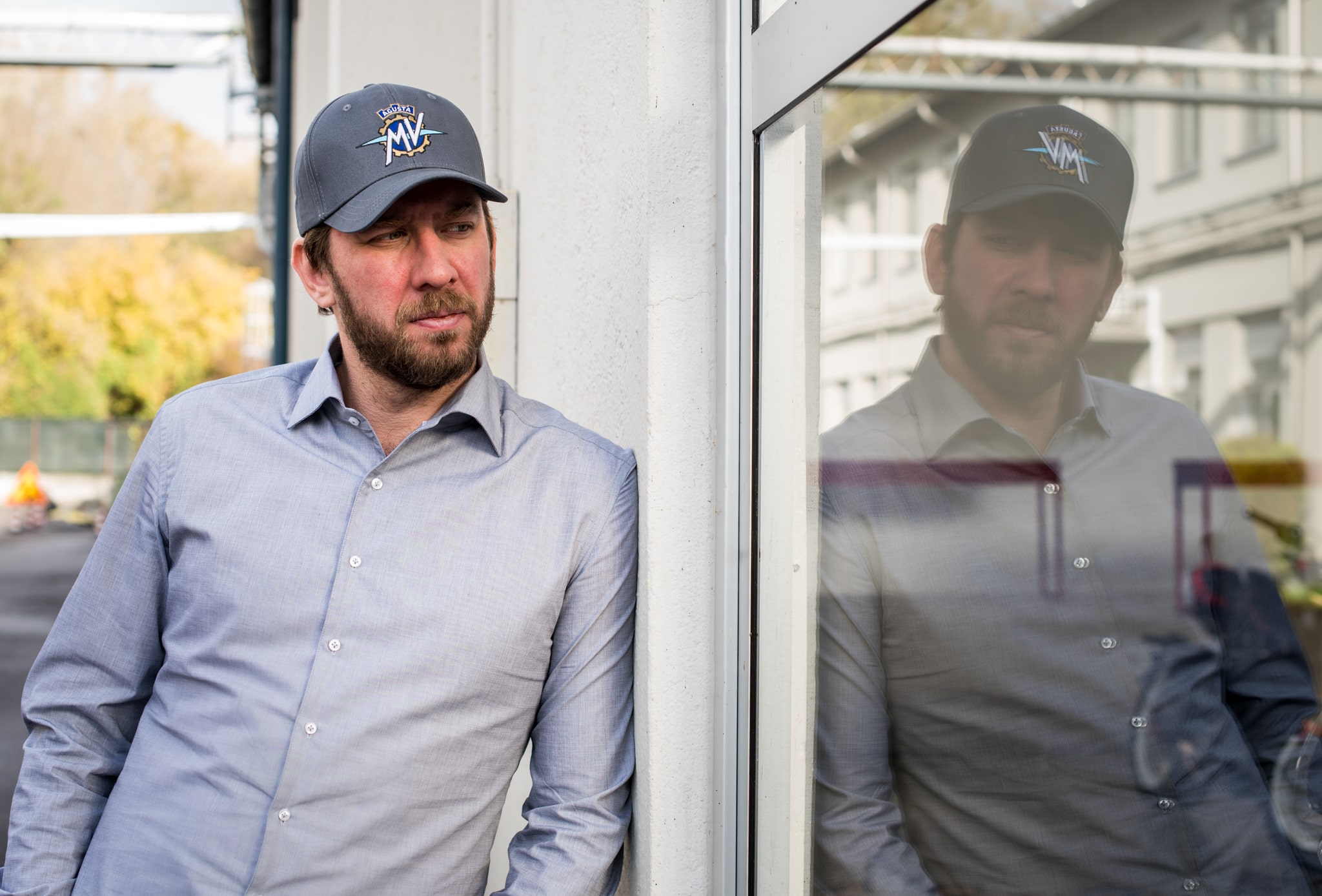 Portfolio fotografico CEO Magazine