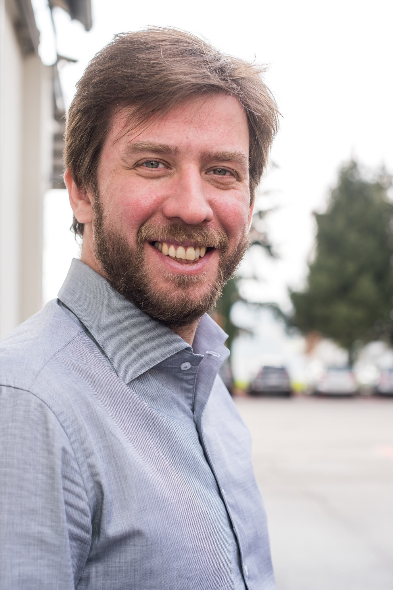 Portfolio fotografico CEO Magazine