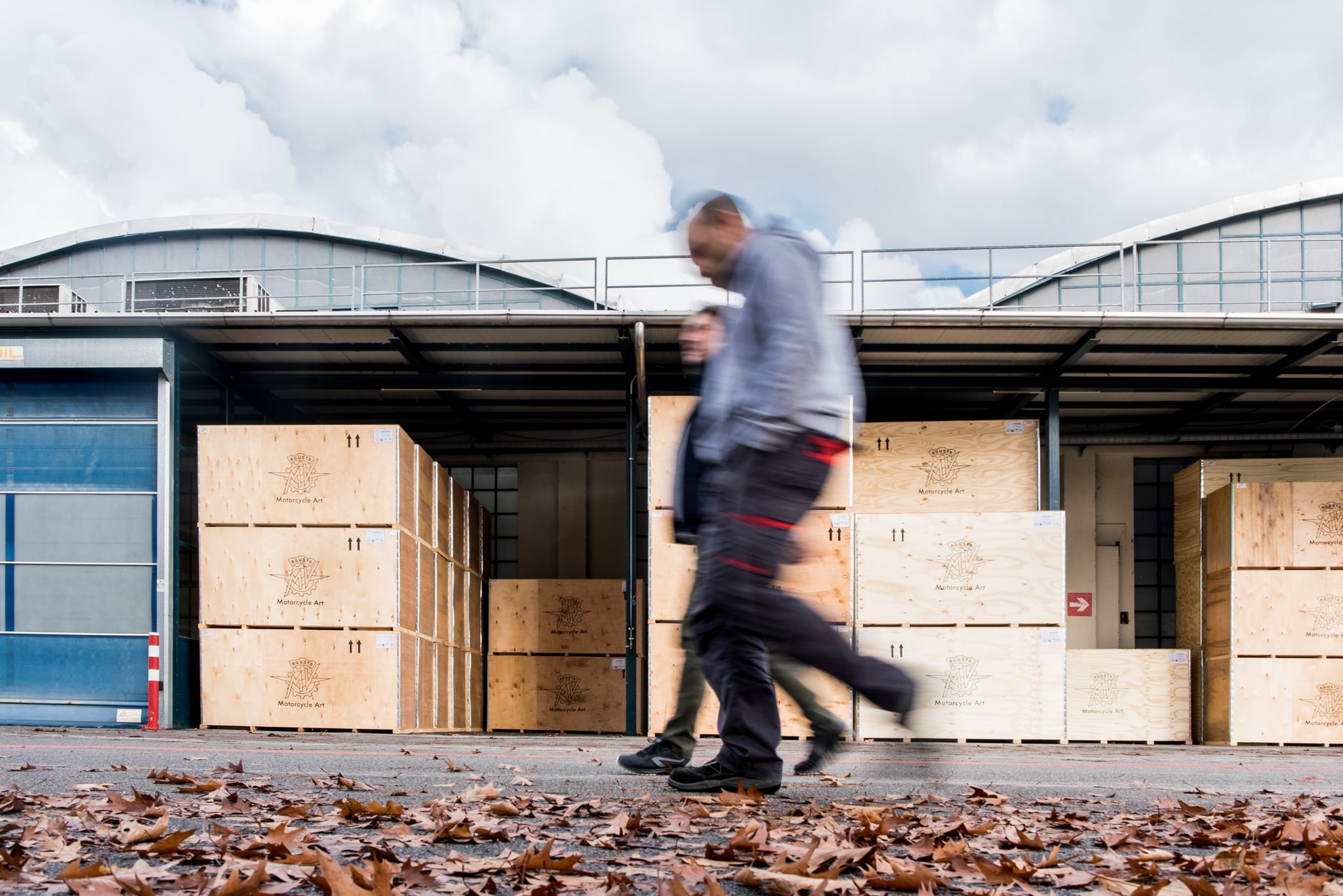 Portfolio fotografico CEO Magazine