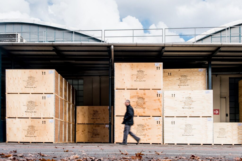 Portfolio fotografico CEO Magazine