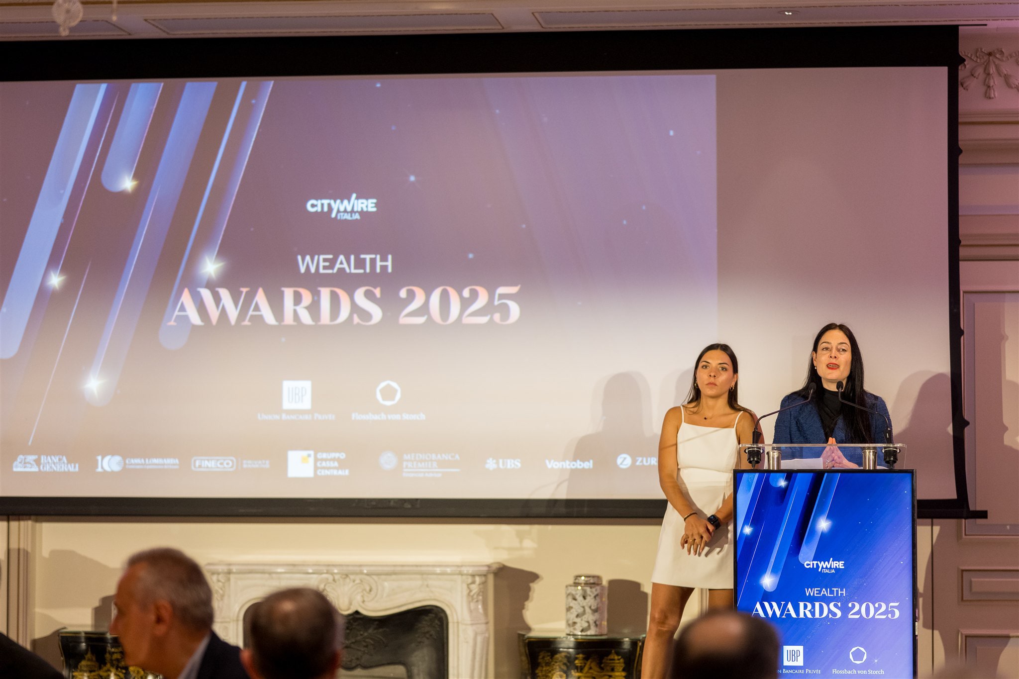 Portfolio fotografico CityWire Italia