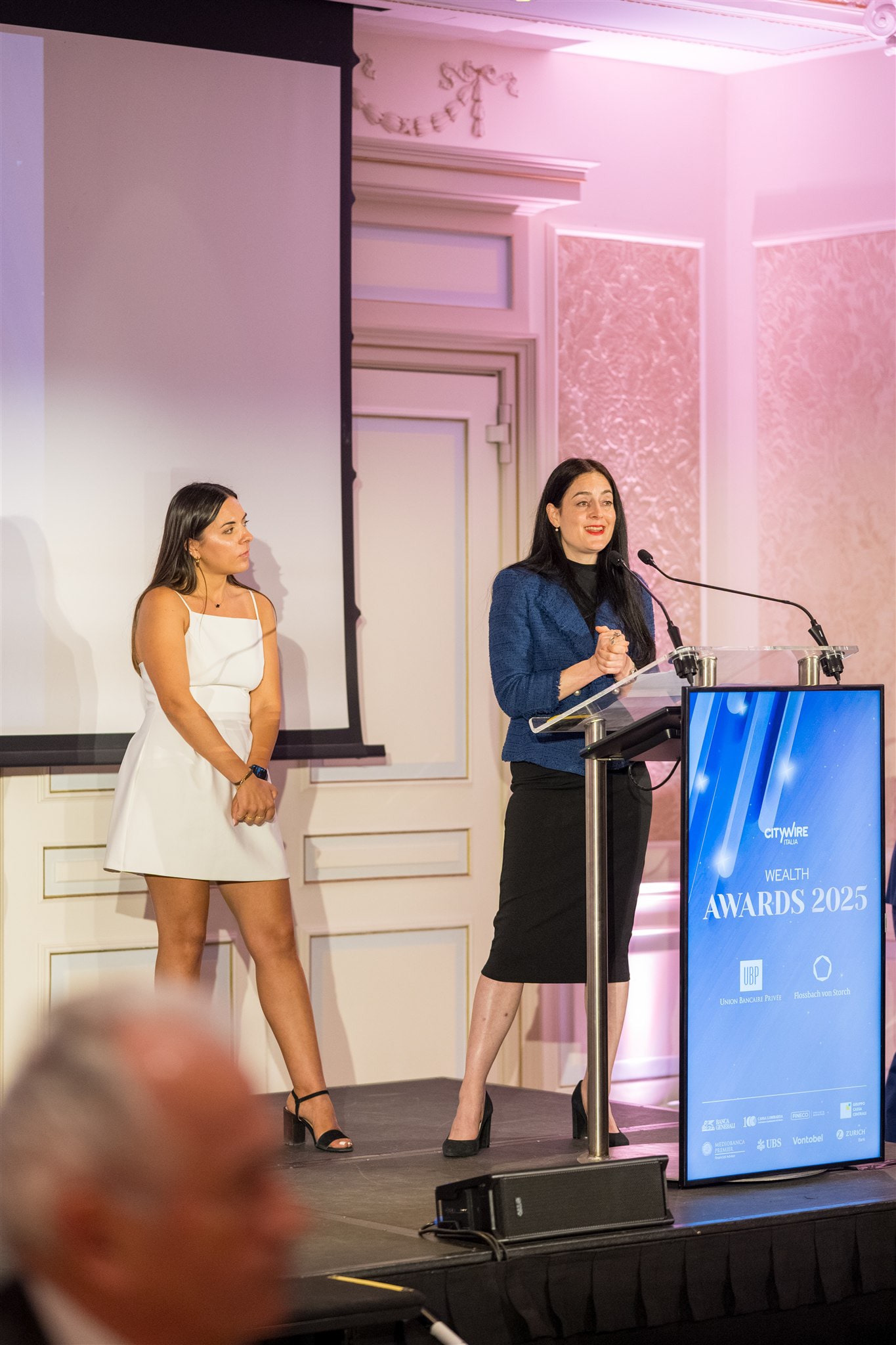 Portfolio fotografico CityWire Italia