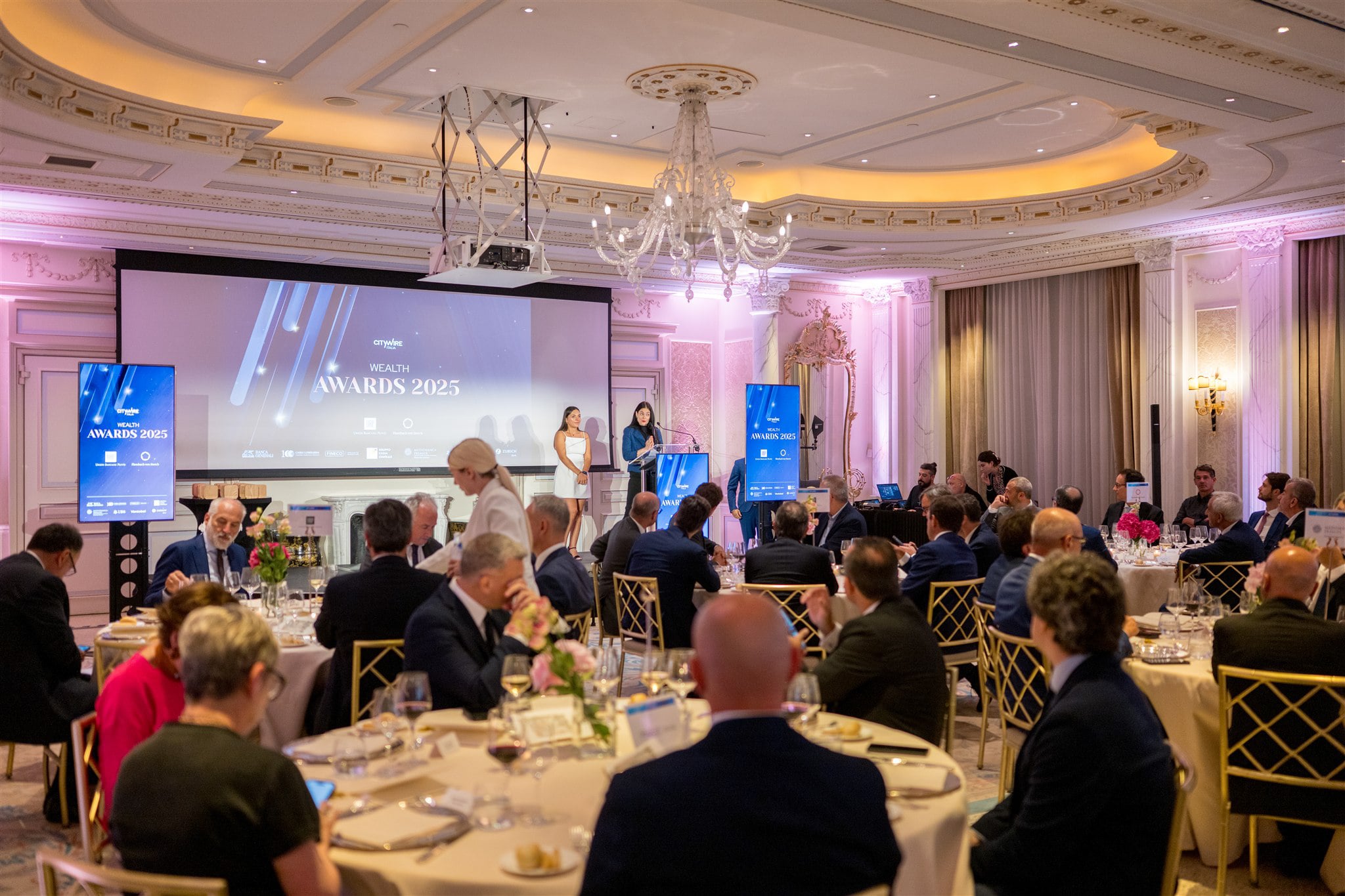 Portfolio fotografico CityWire Italia