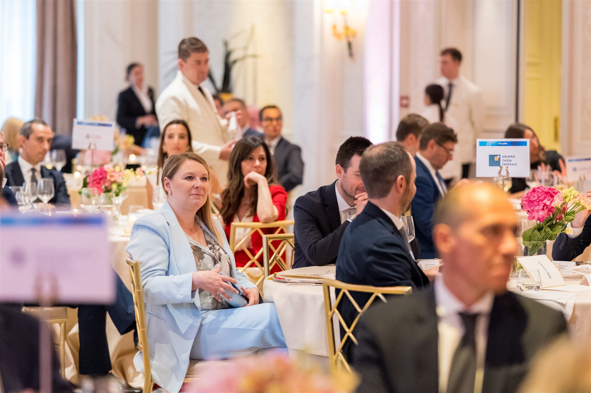 Portfolio fotografico CityWire Italia