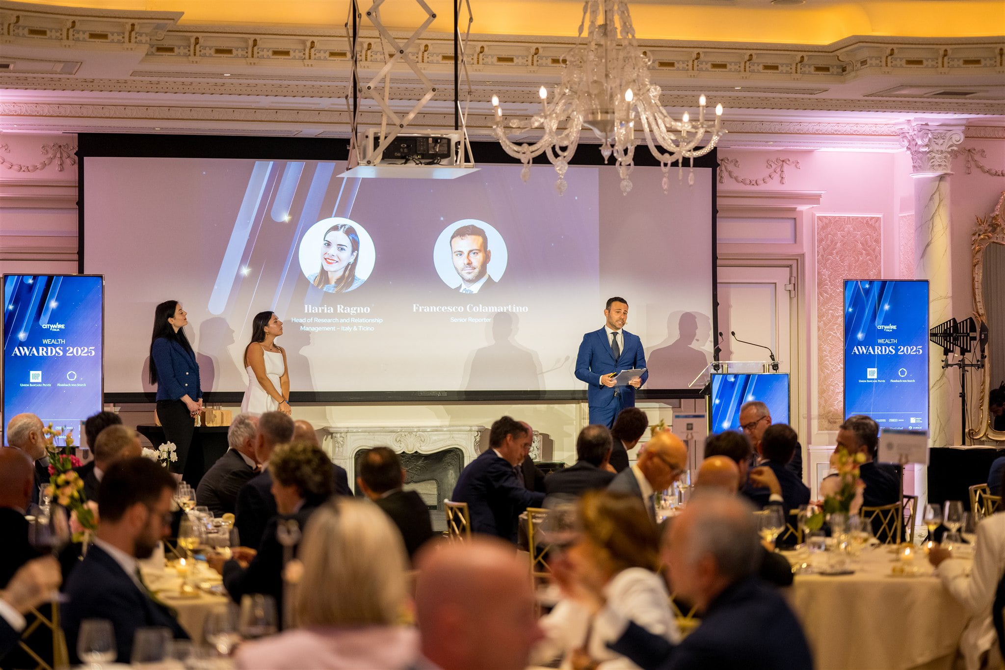 Portfolio fotografico CityWire Italia