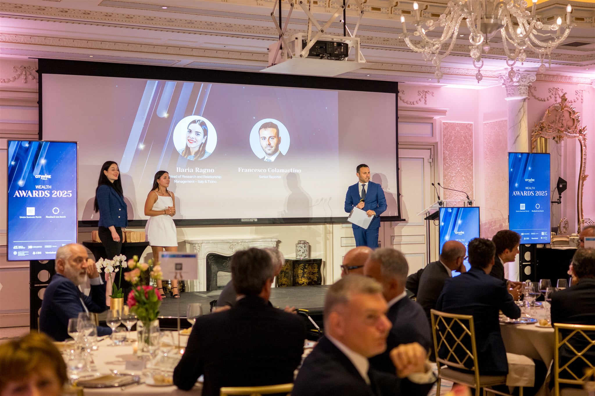 Portfolio fotografico CityWire Italia