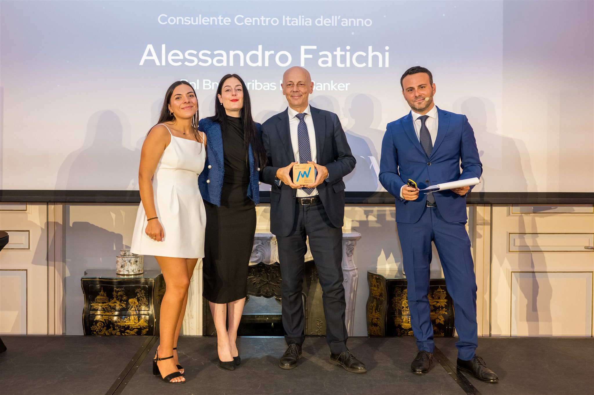 Portfolio fotografico CityWire Italia