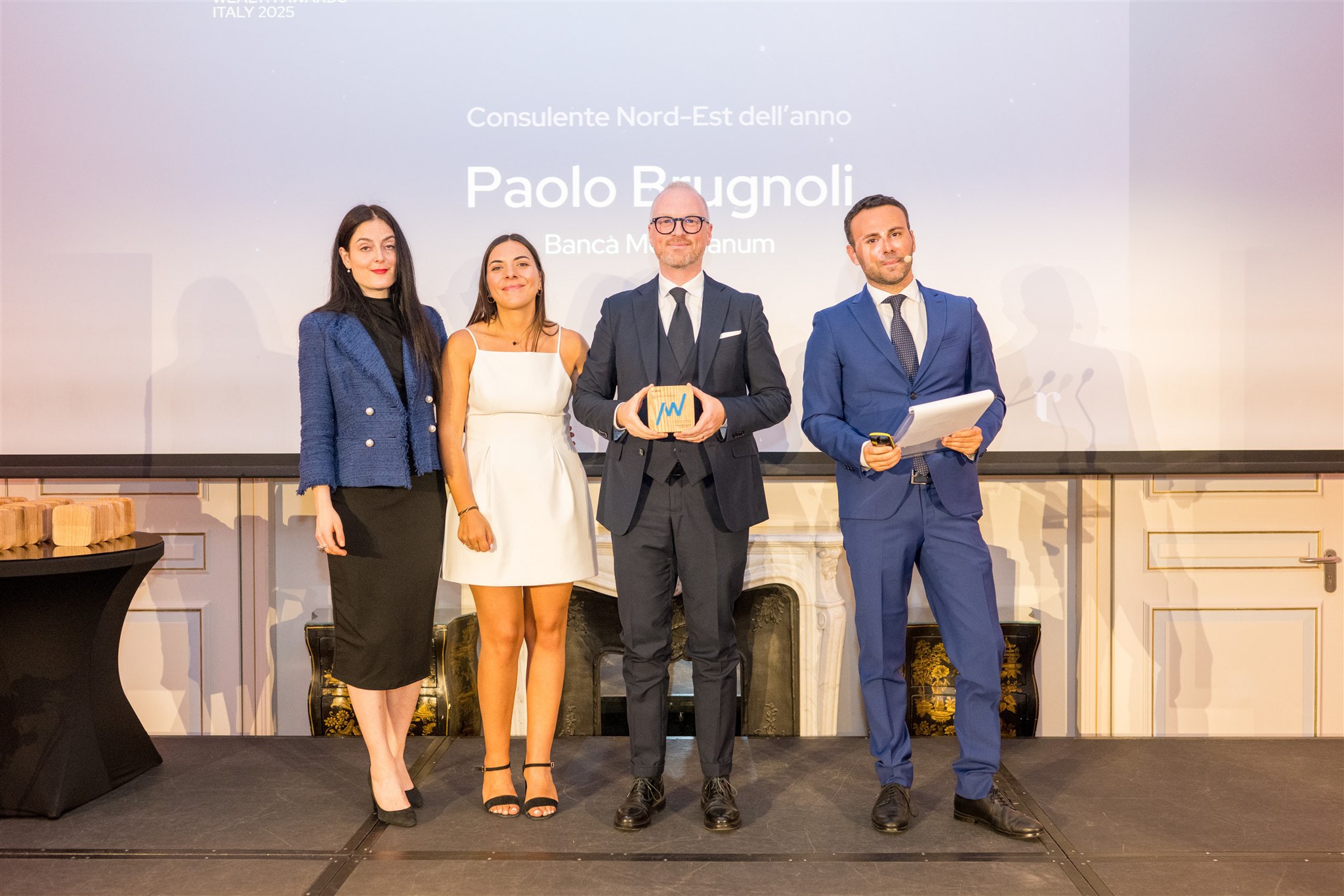 Portfolio fotografico CityWire Italia