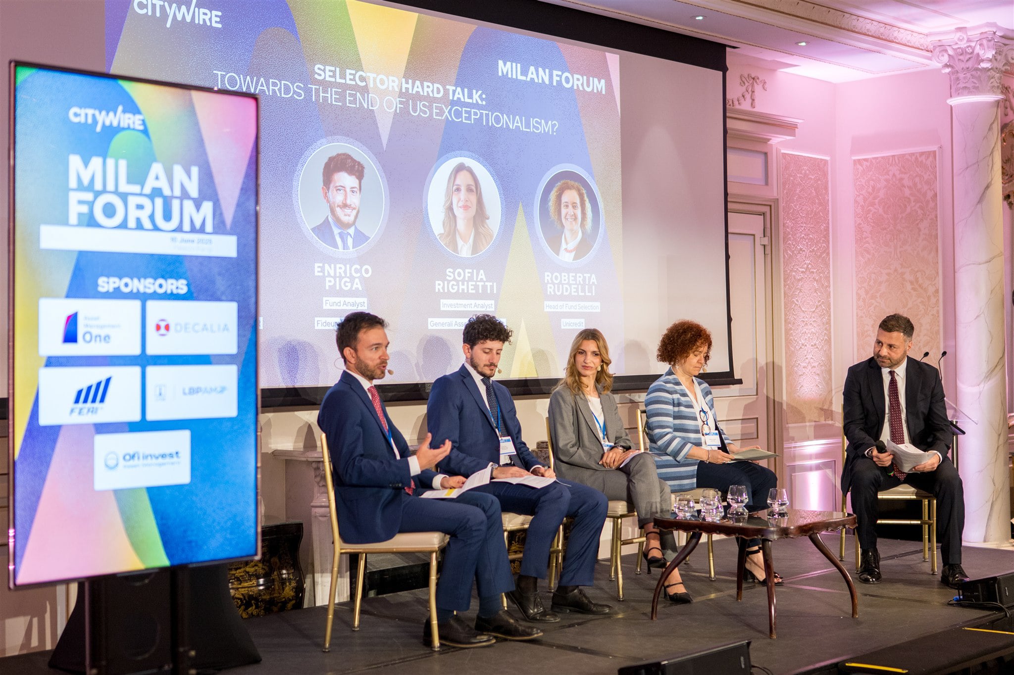 Portfolio fotografico CityWire Italia