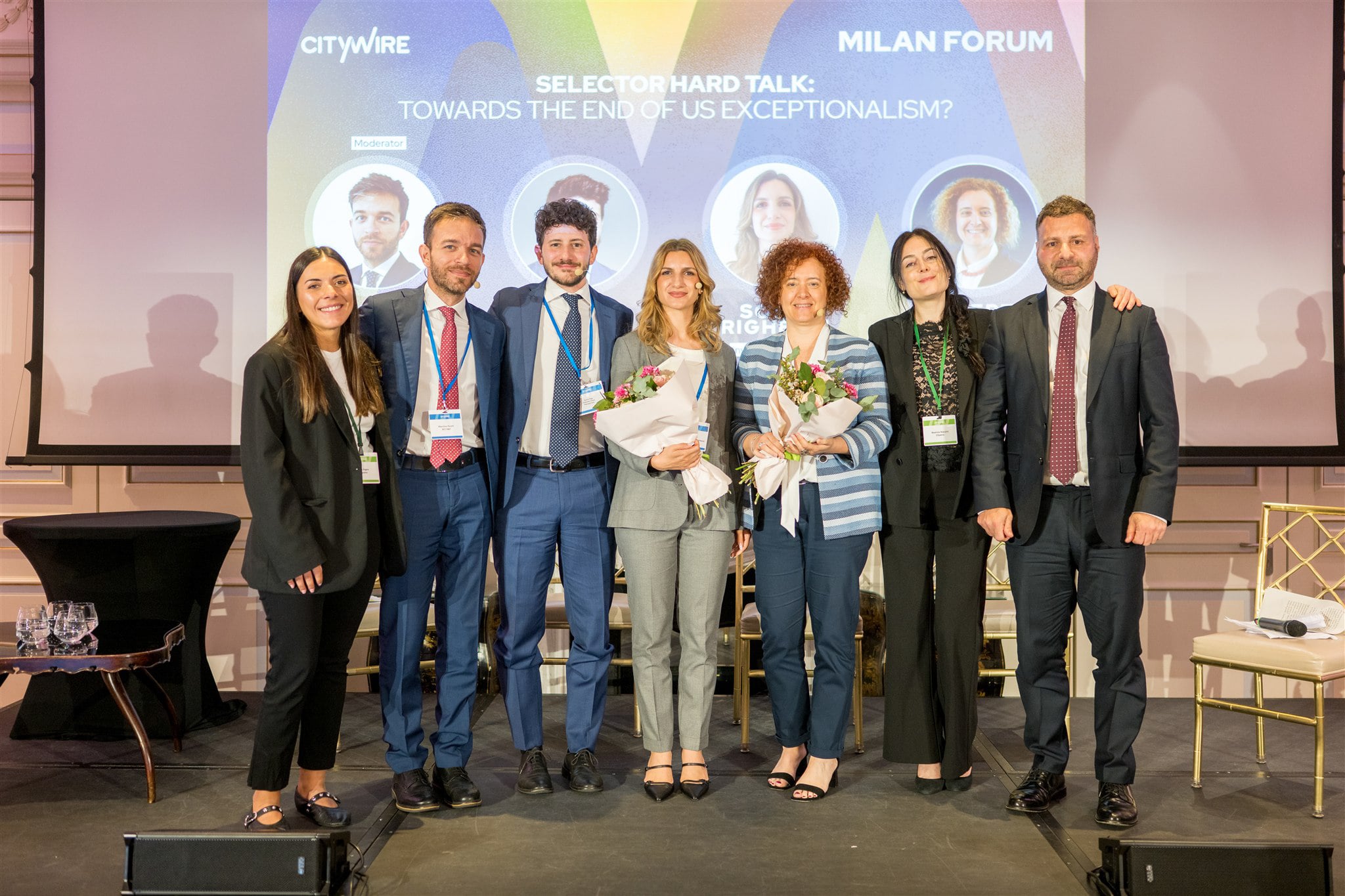 Portfolio fotografico CityWire Italia