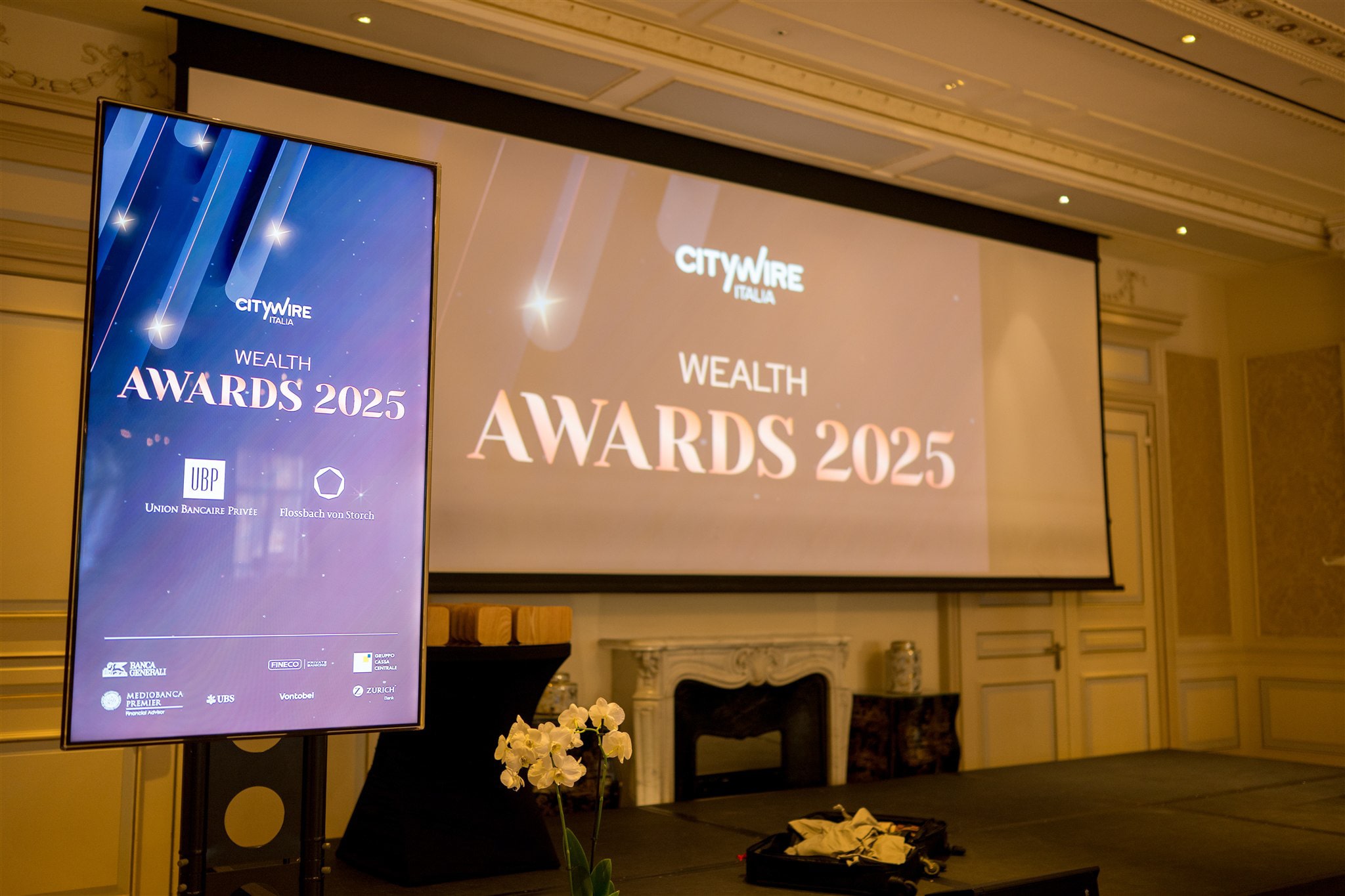 Portfolio fotografico CityWire Italia