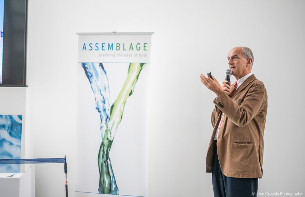 Portfolio fotografico Ecolab