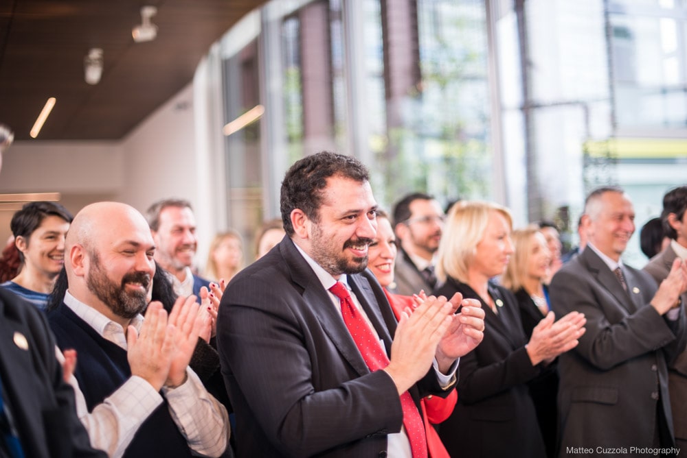 Portfolio fotografico Ecolab