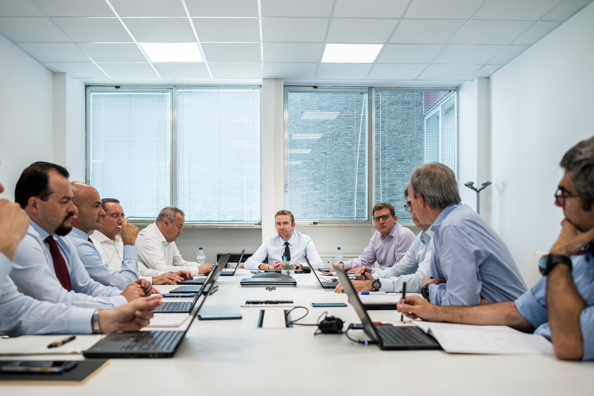 Portfolio fotografico Haier Europe