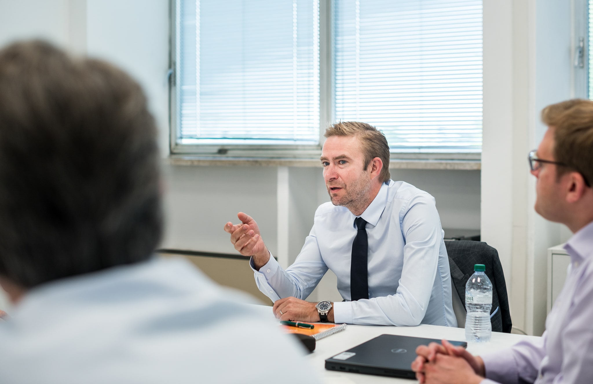 Portfolio fotografico Haier Europe