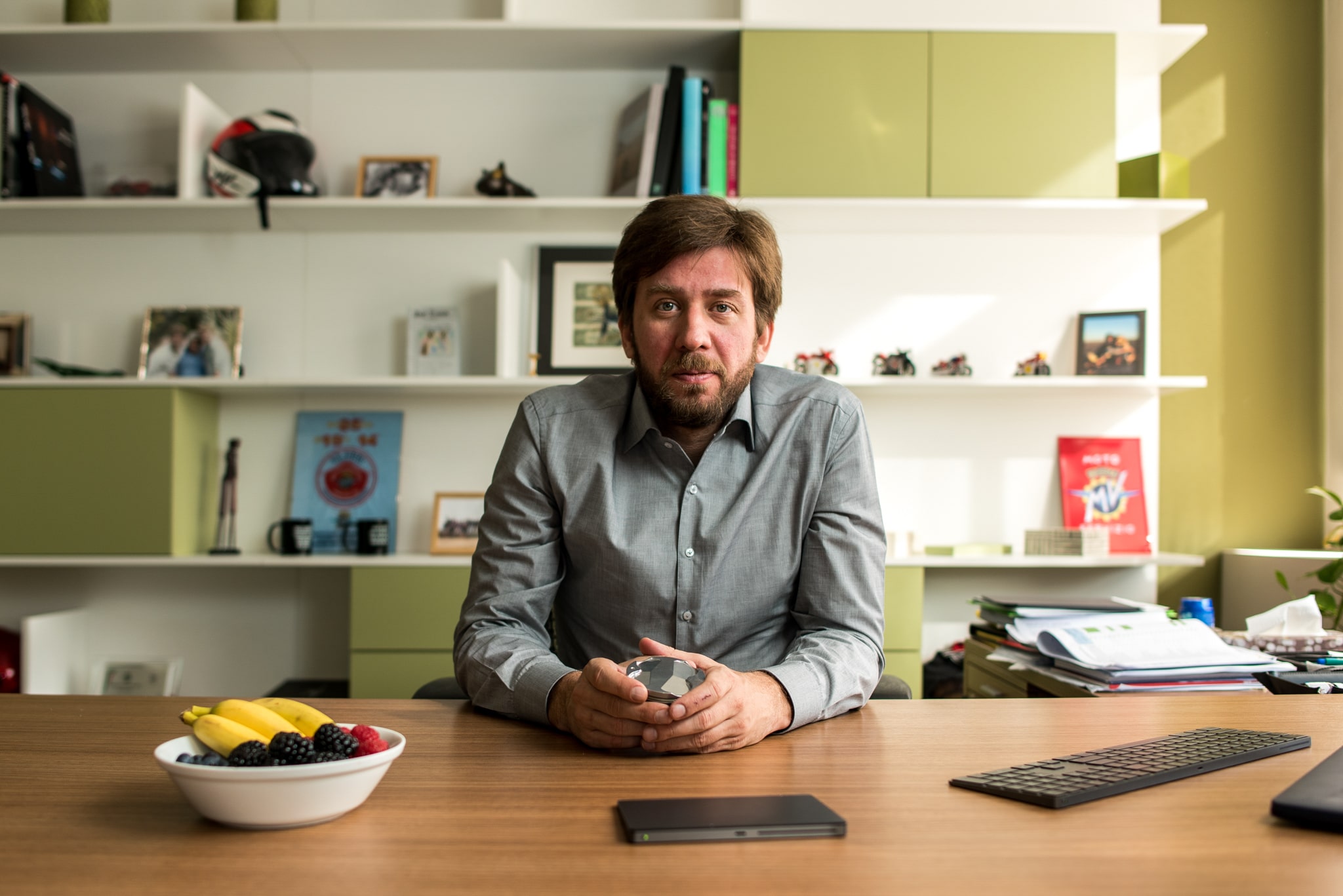 Portfolio fotografico MV Augusta