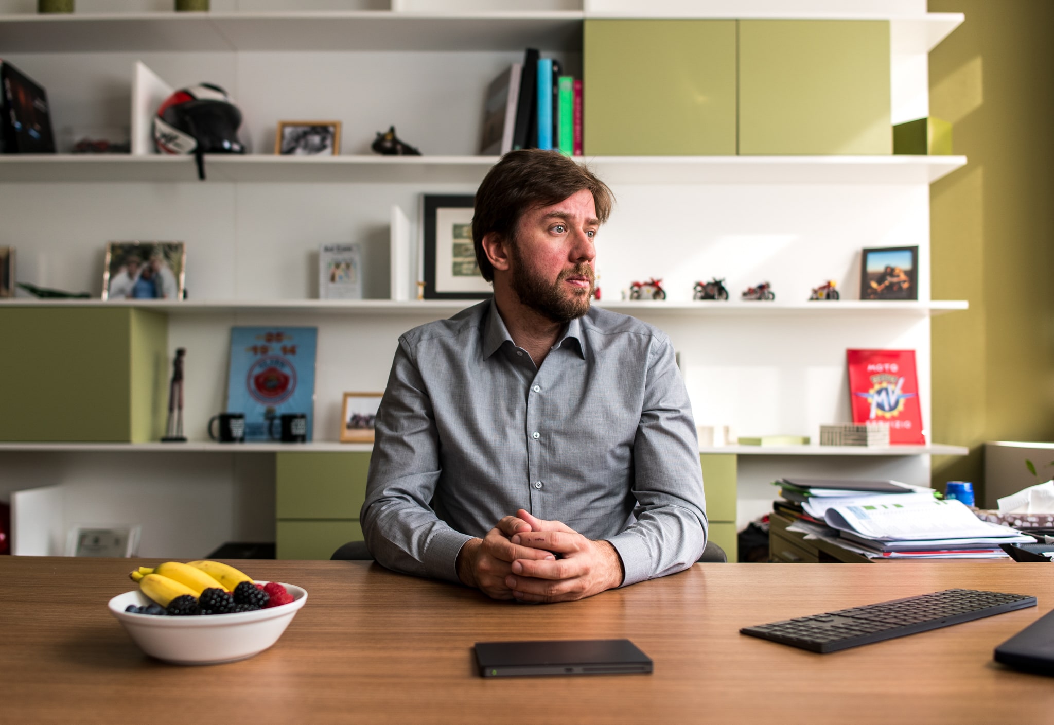 Portfolio fotografico MV Augusta