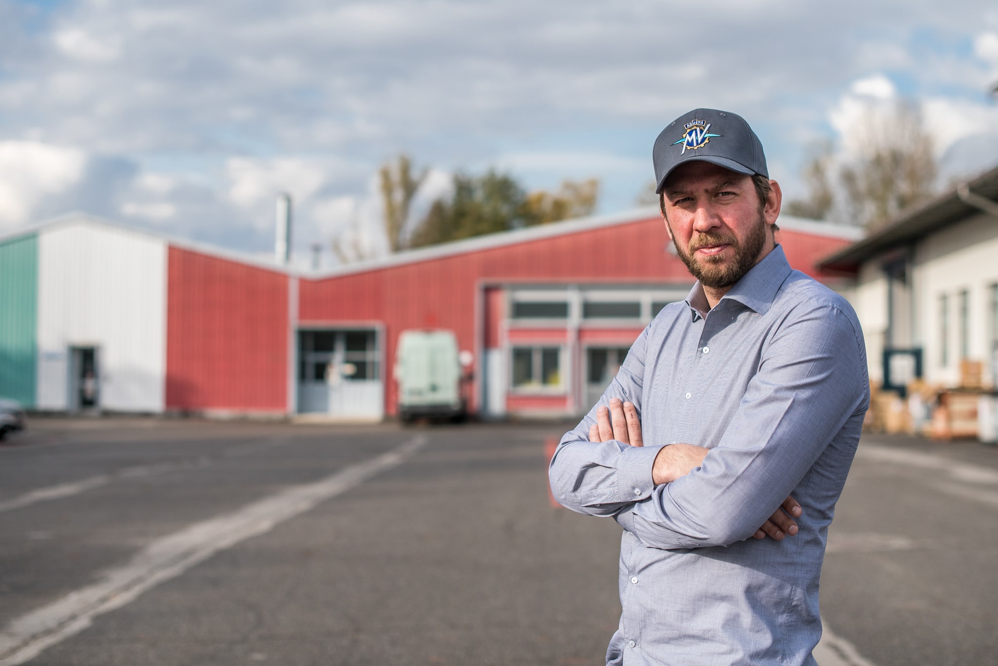 Portfolio fotografico MV Augusta