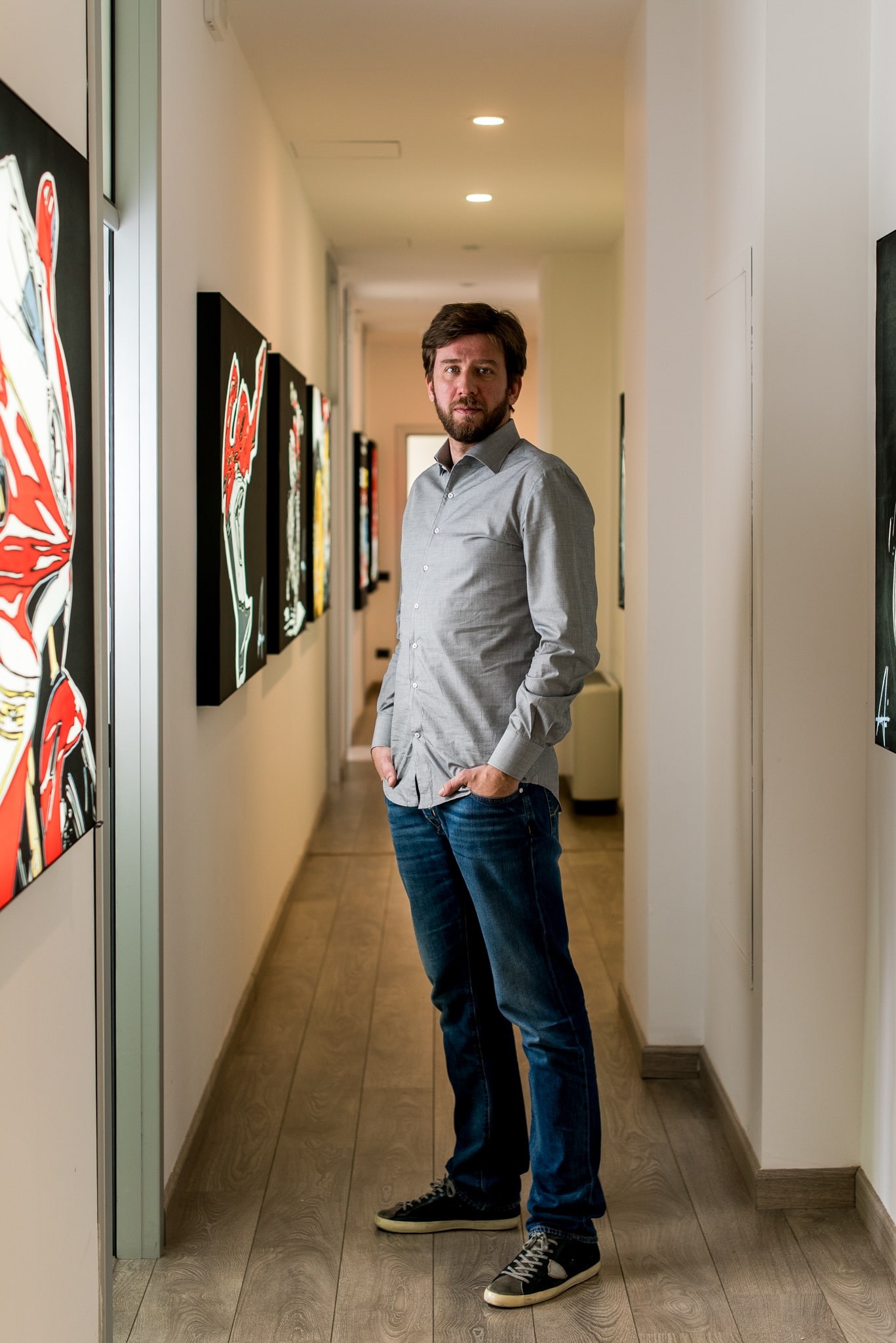 Portfolio fotografico MV Augusta