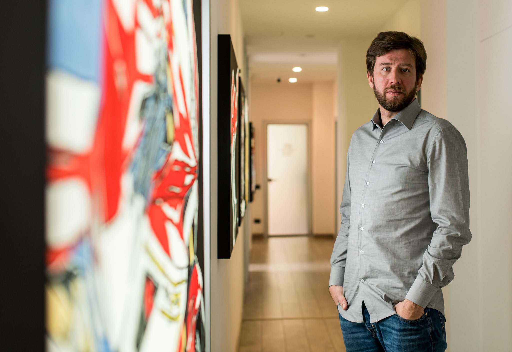 Portfolio fotografico MV Augusta