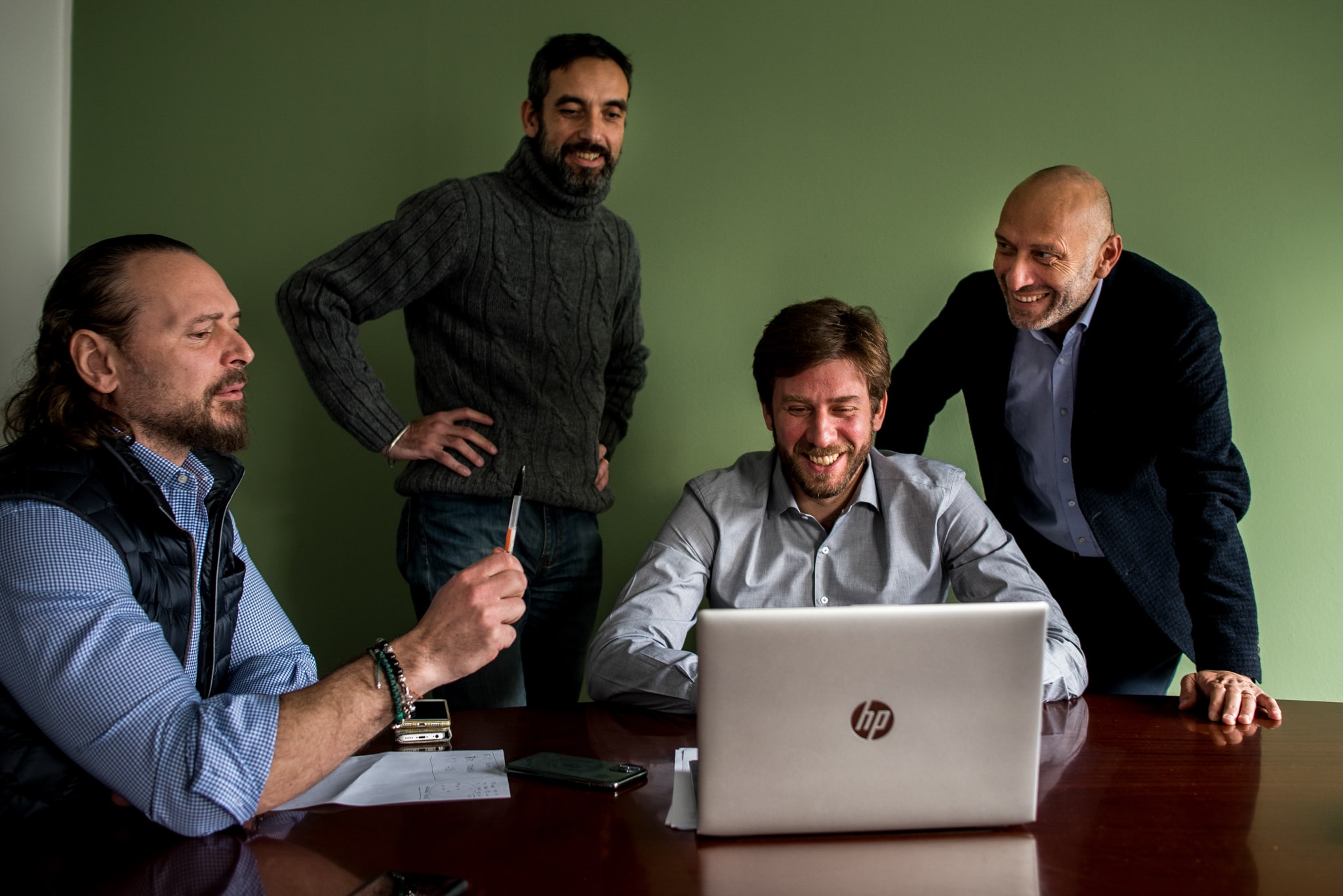 Portfolio fotografico MV Augusta