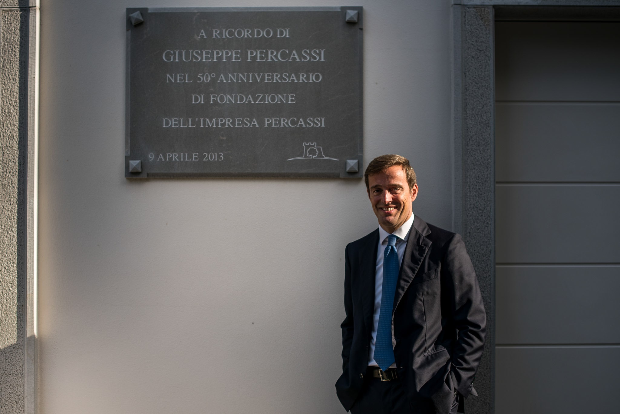 Portfolio fotografico Percassi Immobiliare