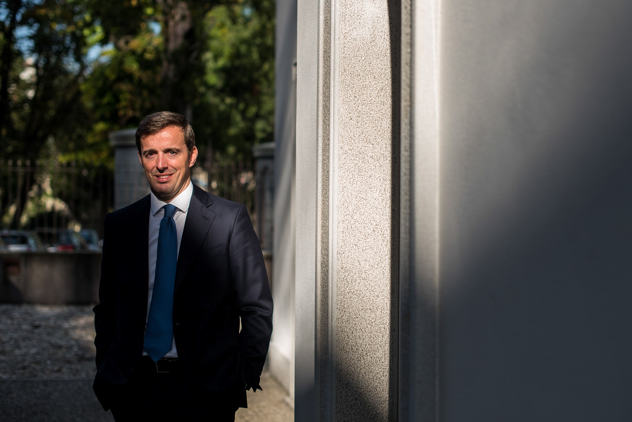 Portfolio fotografico Percassi Immobiliare