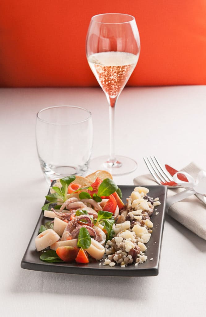 Fotografo di cibo Milano