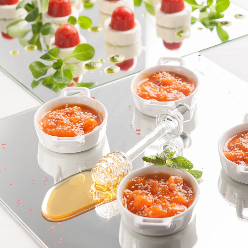 Fotografo di cibo Milano