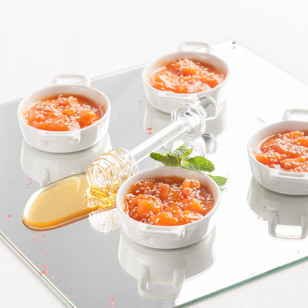 Fotografo di cibo Milano