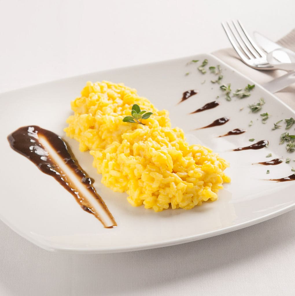 Fotografo di cibo Milano