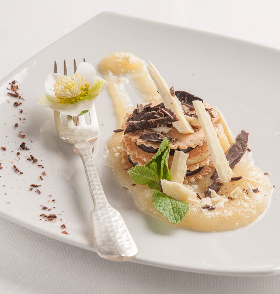 Fotografo di cibo Milano