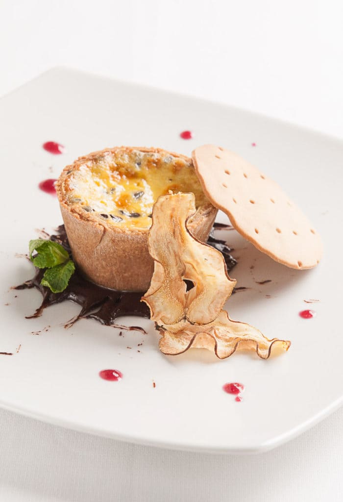 Fotografo di cibo Milano