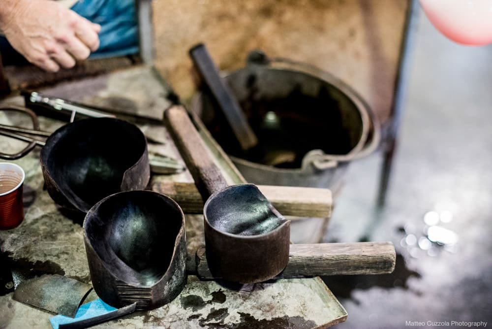 Fotografo Industriale Milano