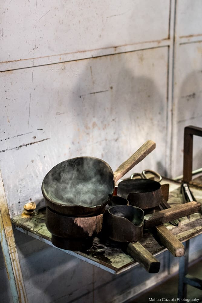 Fotografo Industriale Milano